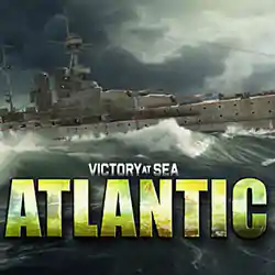 Victory at Sea Atlantic – World War II Naval Warfare Free (v1.0)