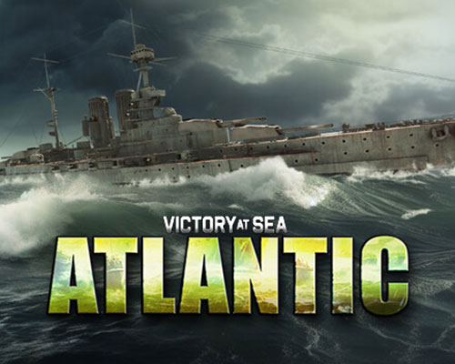 Victory at sea atlantic - world war ii naval warfare free (v1.0)