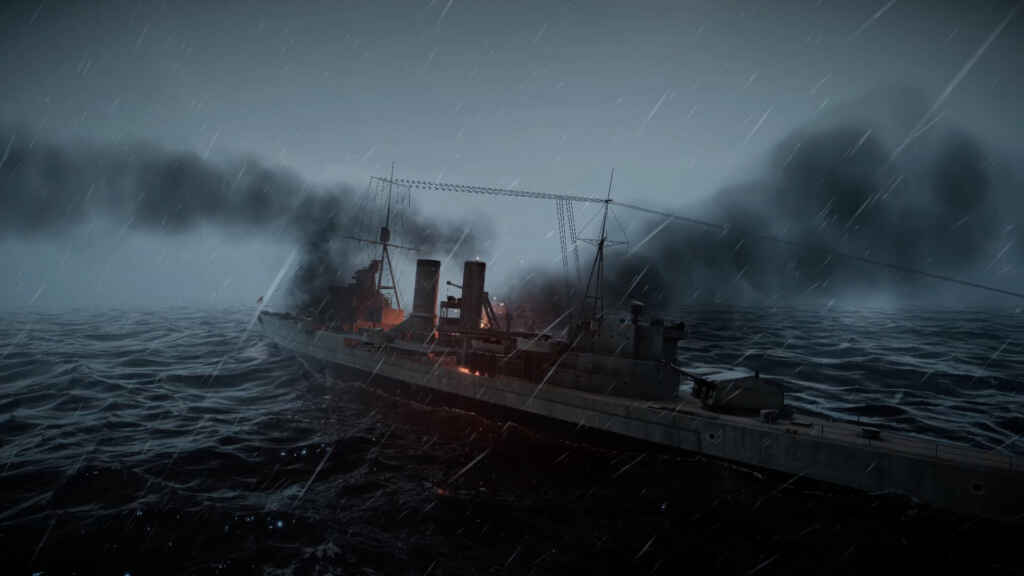 Victory at sea atlantic - world war ii naval warfare free (v1.0)