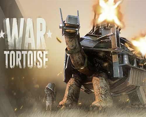 War Tortoise PC Free Download (v10014) War Tortoise PC Free Download (v10014)