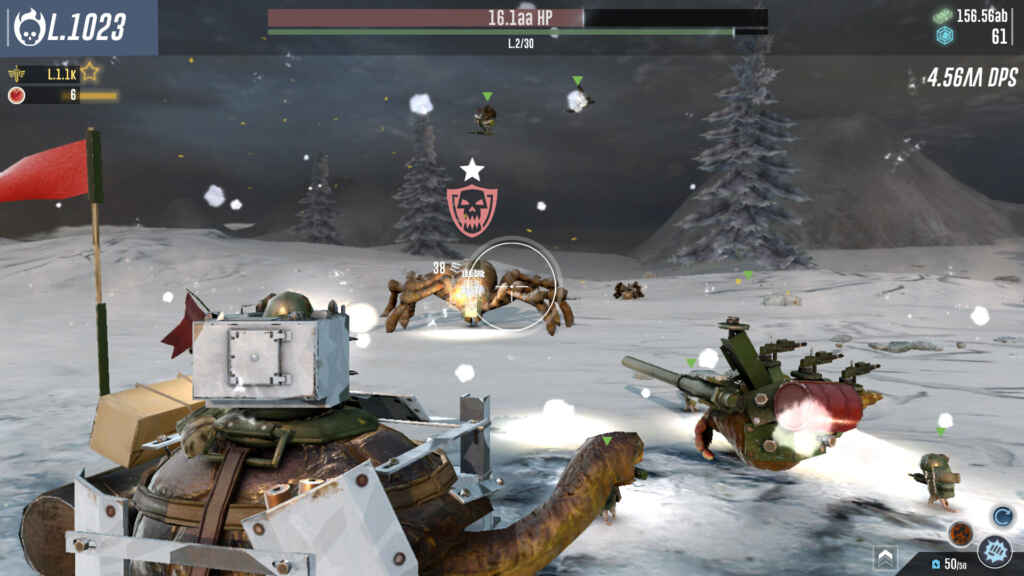 War Tortoise PC Free Download (v10014) War Tortoise PC Free Download (v10014)