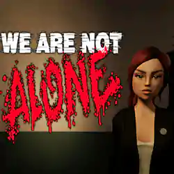 We Are Not Alone PC Free Download (v1.9.2)