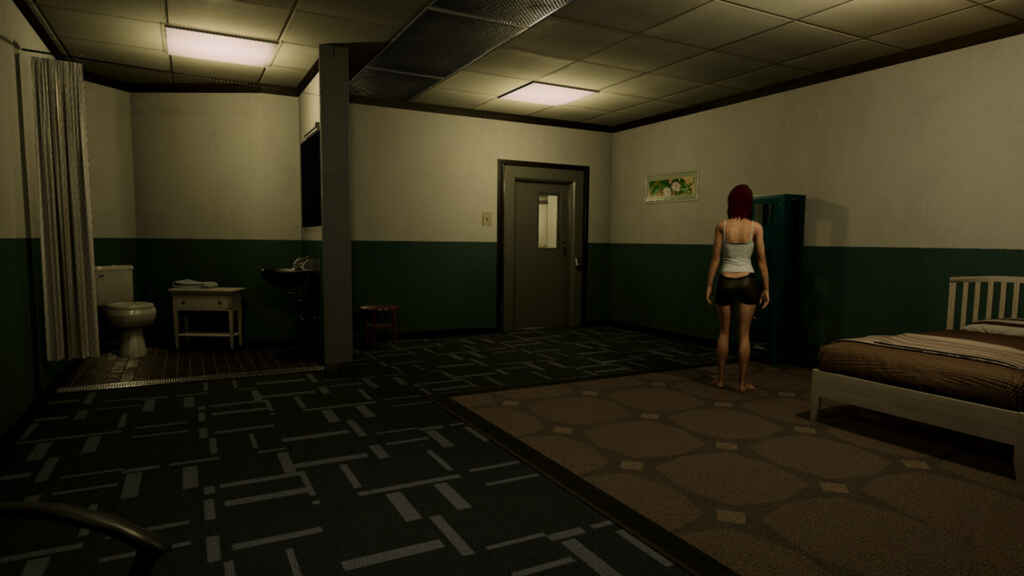 We Are Not Alone PC Free Download (v1.9.2) We Are Not Alone PC Free Download (v1.9.2)