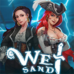 Wet Sand PC Free Download (v0.8.7f)