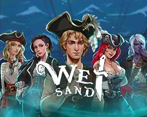 Wet sand pc free download (v0.8.7f) Wet sand pc free download (v0.8.7f)