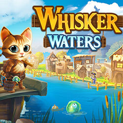 Whisker Waters PC Free Download