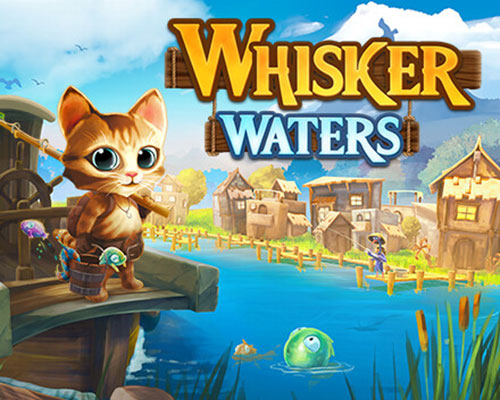 Whisker Waters PC Free Download Whisker Waters PC Free Download