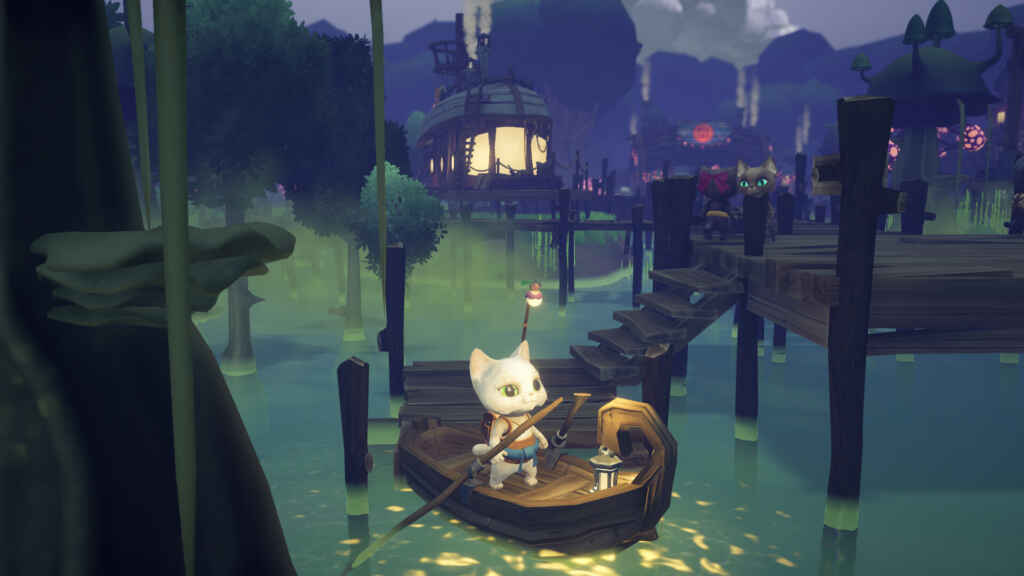 Whisker Waters PC Free Download Whisker Waters PC Free Download