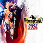 Winning Post 10 2024 JAPANESE Free Download Winning Post 10 2024 JAPANESE Free Download