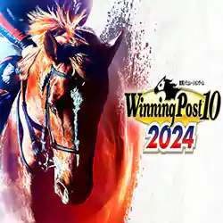 Winning Post 10 2024 JAPANESE Free Download