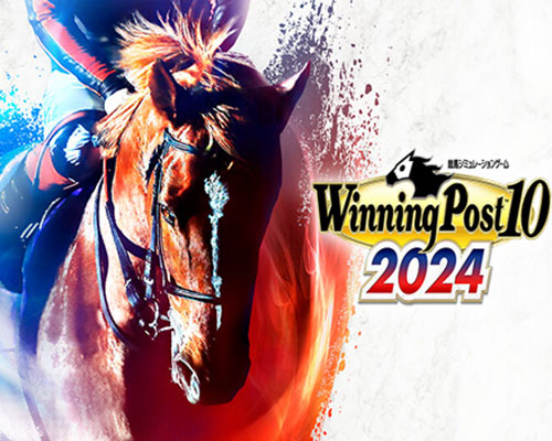 Winning Post 10 2024 JAPANESE Free Download