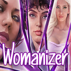 Womanizer PC Free Download (v1.64p Uncensored)