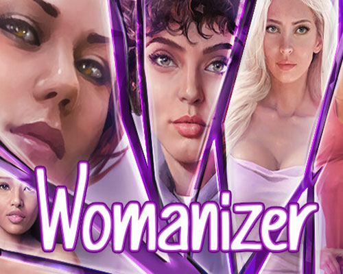 Womanizer pc free download (v1.64p uncensored) - 1