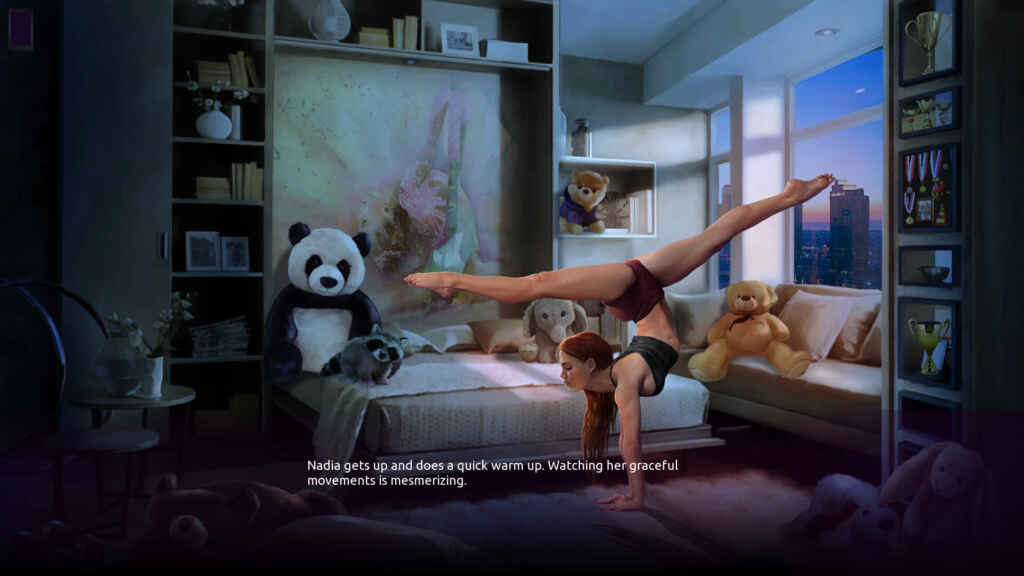 Womanizer pc free download (v1.64p uncensored) - 2