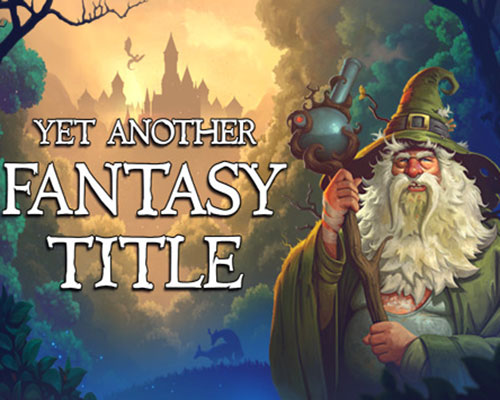 Yet Another Fantasy Title (YAFT) Free Download (v1.2) Yet Another Fantasy Title (YAFT) Free Download (v1.2)