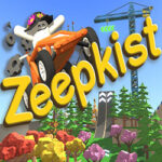 Zeepkist PC Free Download (Build 17408934) Zeepkist pc free download (build 17408934)