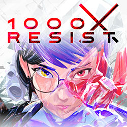 1000xRESIST PC Free Download (v1.15626)