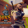 A hero's rest: an rpg town simulator download (v1.2.29.h2)