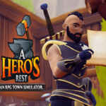 A Hero’s Rest: An RPG Town Simulator Download (v1.2.29.H2)
