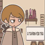 A TAVERN FOR TEA PC Free Download (v2.03) A TAVERN FOR TEA PC Free Download (v2.03)