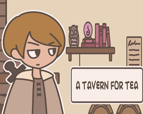 A TAVERN FOR TEA PC Free Download (v2.03) A TAVERN FOR TEA PC Free Download (v2.03)