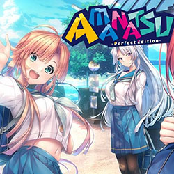AMANATSU Perfect Edition Free Download (v1.0.3 Uncensored)