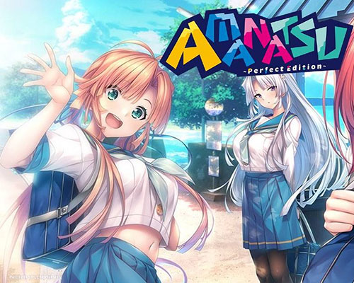 AMANATSU Perfect Edition Free Download (v1.0.3 Uncensored)