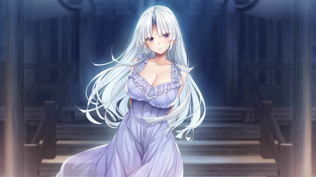 AMANATSU Perfect Edition Free Download (v1.0.3 Uncensored)