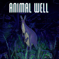 ANIMAL WELL PC Free Download (Build 16245418)