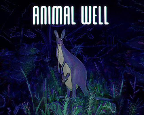 ANIMAL WELL PC Free Download (Build 16245418) ANIMAL WELL PC Free Download (Build 16245418)