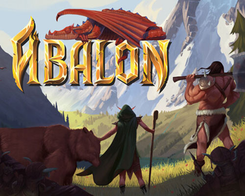 Abalon (formerly summoners fate) download (build 21083311) - 1