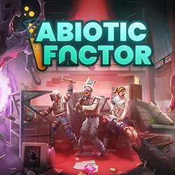 Abiotic Factor PC Free Download (Build 17347105)