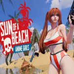 Anime Girls: Sun of a Beach Download (Build 13716345) Anime Girls: Sun of a Beach Download (Build 13716345)