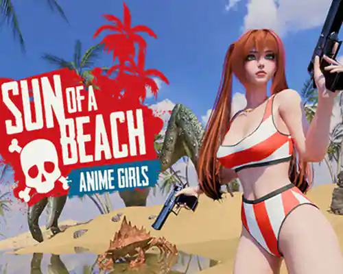 Anime Girls: Sun of a Beach Download (Build 13716345) Anime Girls: Sun of a Beach Download (Build 13716345)