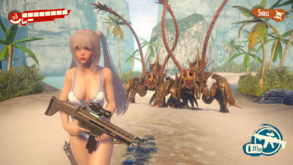 Anime Girls: Sun of a Beach Download (Build 13716345) Anime Girls: Sun of a Beach Download (Build 13716345)