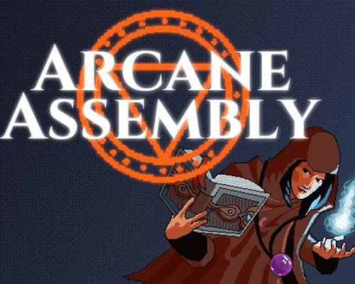 Arcane Assembly PC Free Download (Build 14488979) Arcane Assembly PC Free Download (Build 14488979)