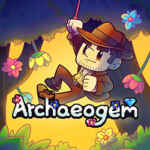 Archaeogem PC Free Download (Build 14500076)