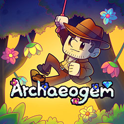 Archaeogem PC Free Download (Build 14500076)