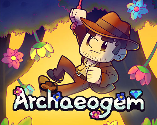 Archaeogem PC Free Download (Build 14500076)
