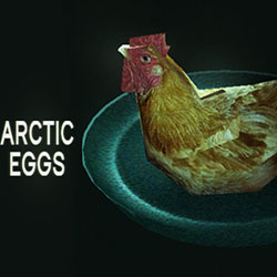 Arctic Eggs PC Free Download (Build 16754422)