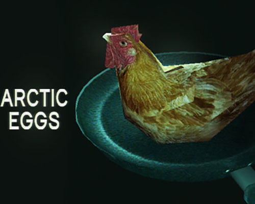 Arctic Eggs PC Free Download (Build 18492481)
