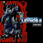 Assault Suit Leynos 2 Saturn Tribute Free (Chronos) Assault Suit Leynos 2 Saturn Tribute Free (Chronos)