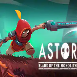 Astor: Blade of the Monolith Free Download (v20240918)