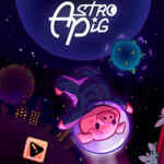 Astro Pig PC Free Download Astro Pig PC Free Download