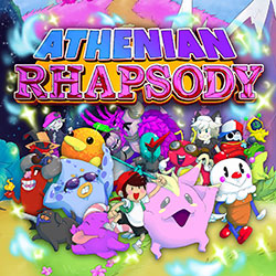 Athenian Rhapsody PC Free Download (v0.96.27)