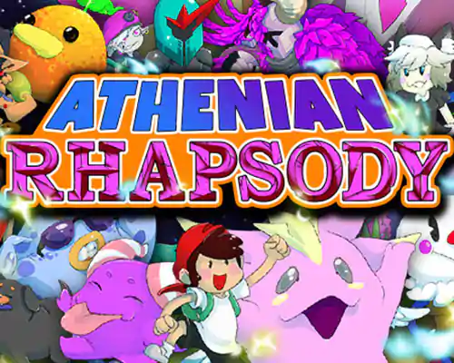 Athenian Rhapsody PC Free Download (v0.96.27) Athenian Rhapsody PC Free Download (v0.96.27)