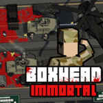 BOXHEAD:Immortal PC Free Download (Build 14206548) BOXHEAD:Immortal PC Free Download (Build 14206548)
