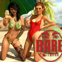 Bare Witness PC Free Download (Build 17098710)