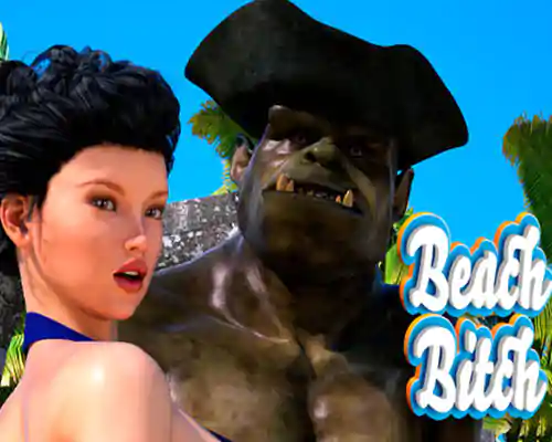 Beach Bitch PC Free Download Beach Bitch PC Free Download