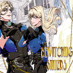 Bewitching Sinners Free Download (Tenoke)